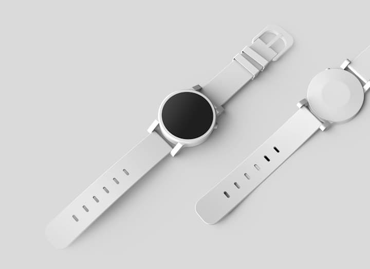 Classic Everyday Watch
