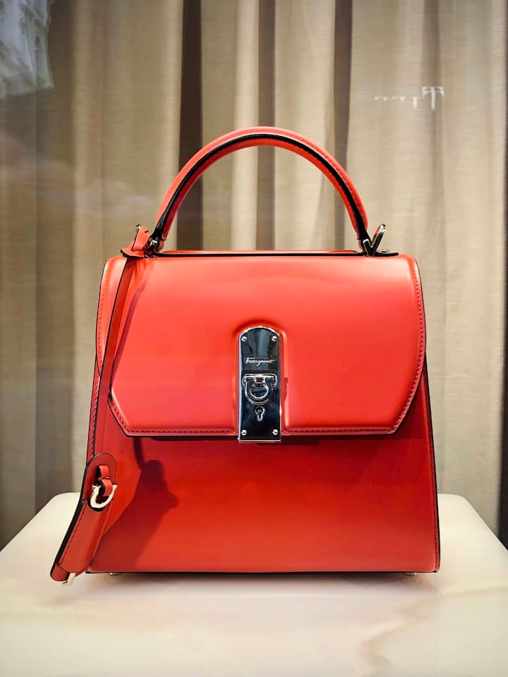 Everyday Crossbody Tote