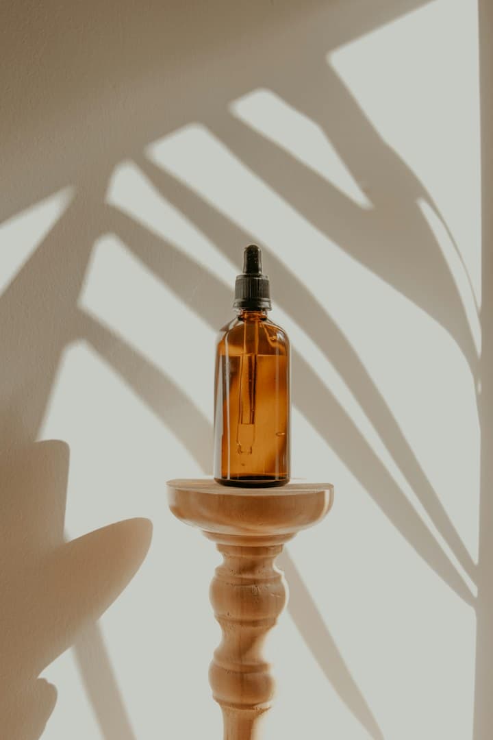 Daily Glow Hydrating Serum